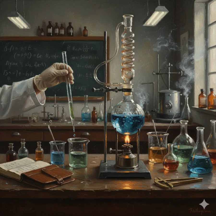Experimente